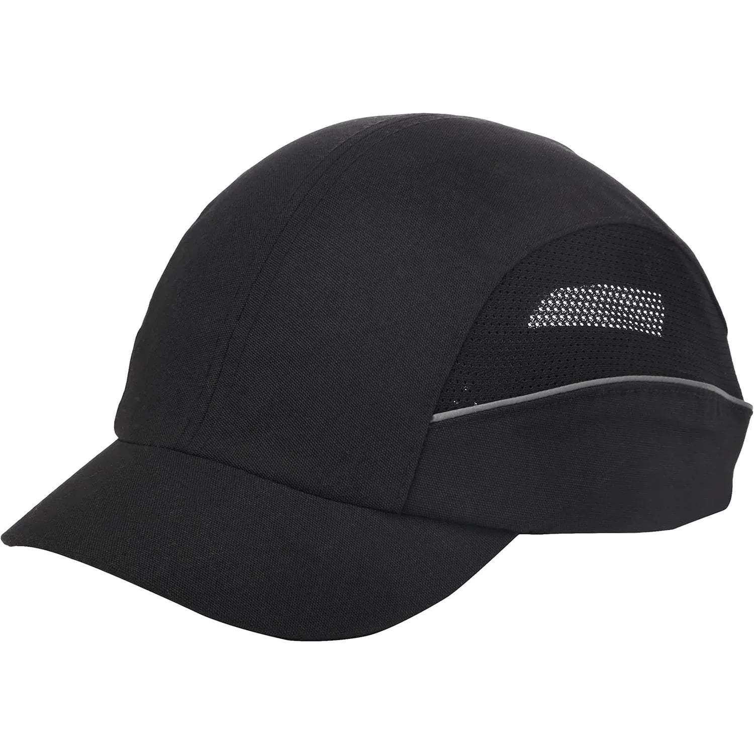 Ultimate Industrial Deluxe Vented Bump Cap – Lightweight Protective Headgear - Gomix Brands Outlet
